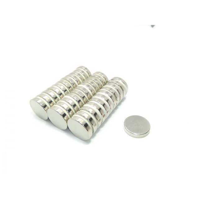 9160 Radial Magnets, Inc.  Magnets - Multi Purpose